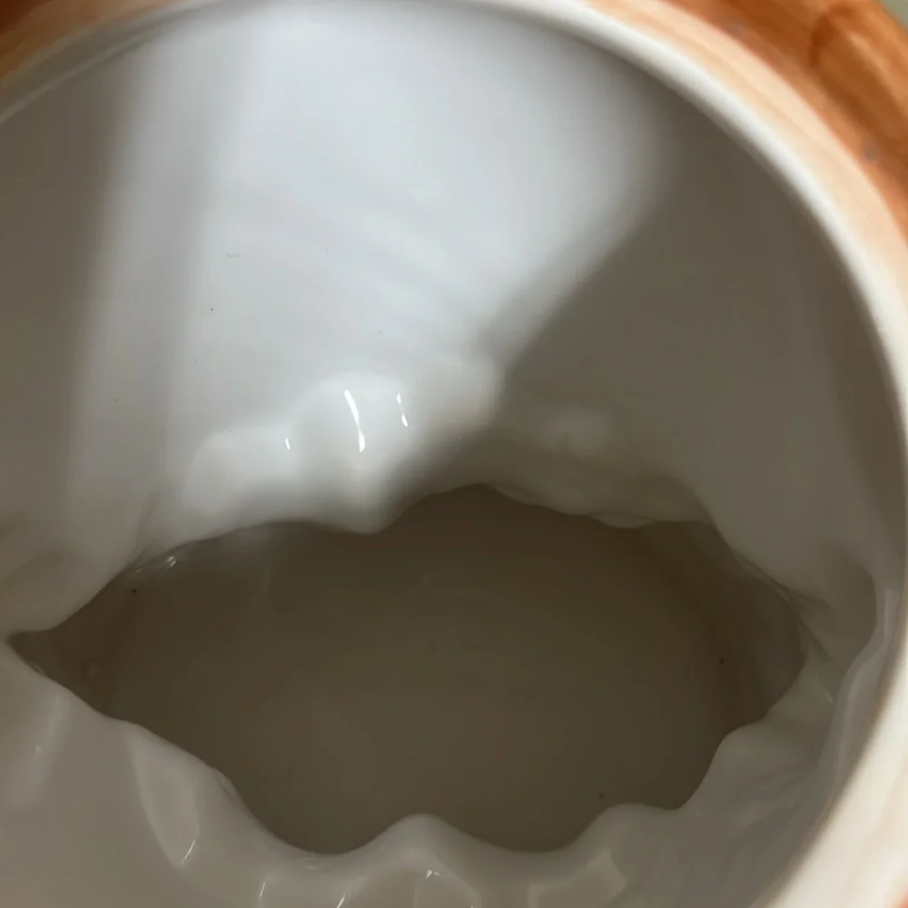 VTG Flinstones “Barney Rubble” Cookie Jar - Picture 9 of 12